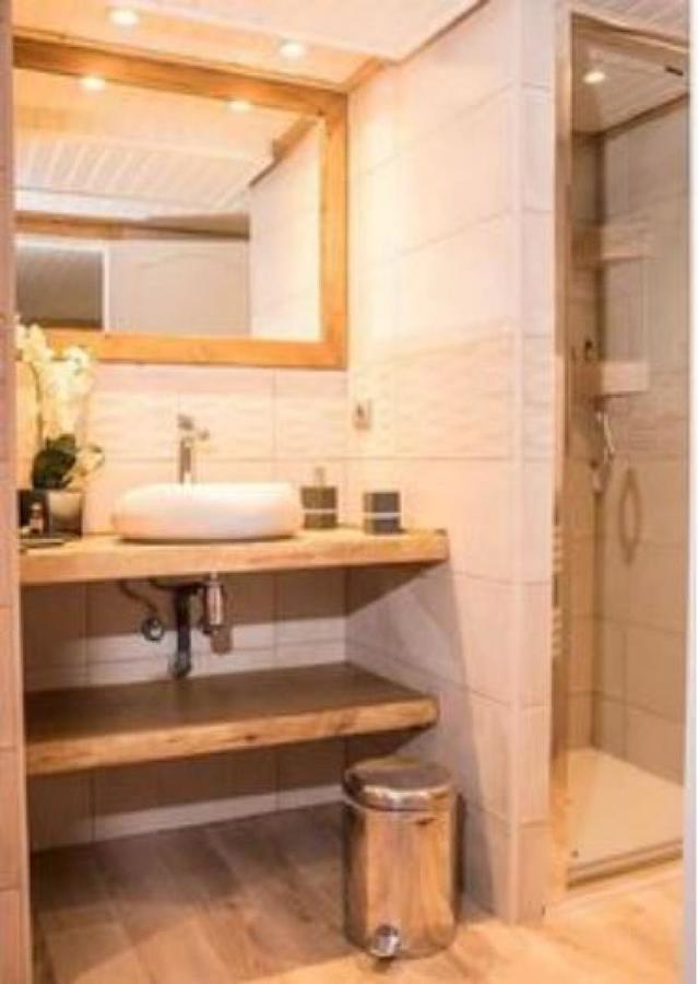 Le Pic-Vert Bolquere Exterior foto