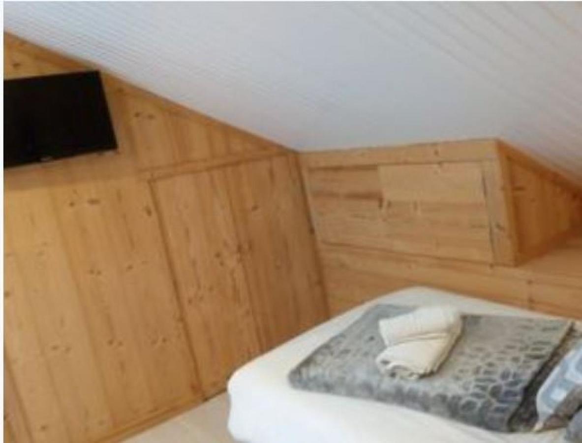 Le Pic-Vert Bolquere Exterior foto