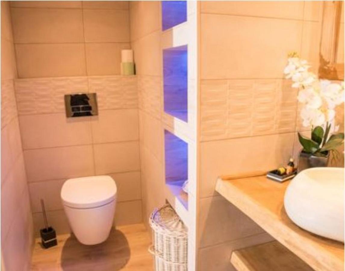 Le Pic-Vert Bolquere Exterior foto